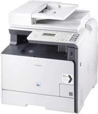 Canon i-SENSYS MF8360Cdn Printer Canon i-SENSYS MF8360Cdn Driver
