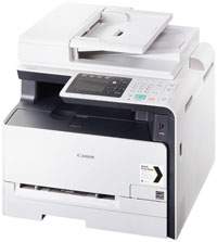 Canon i-SENSYS MF8280Cw Printer Canon i-SENSYS MF8280Cw Driver