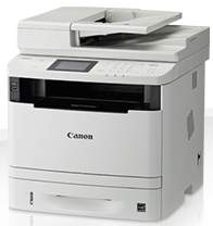 Canon i-SENSYS MF411dw Printer Canon i-SENSYS MF411dw Driver