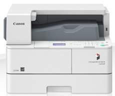 Canon imageRUNNER 1435P Printer Canon imageRUNNER 1435P Driver