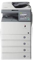 Canon imageRUNNER 1730i Printer Canon imageRUNNER 1730i Driver