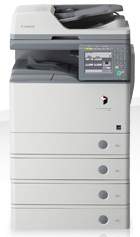 Canon imageRUNNER 1750i Printer Canon imageRUNNER 1750i Driver