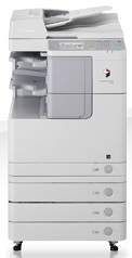 Canon imageRUNNER 2520 Printer Canon imageRUNNER 2520 Driver