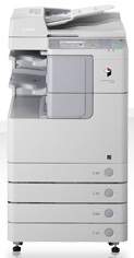 Canon imageRUNNER 2525i Printer Canon imageRUNNER 2525i Driver
