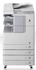 Canon imageRUNNER 2530i Driver