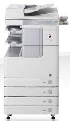 Canon imageRUNNER 2535i Printer Canon imageRUNNER 2535i Driver