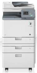 Canon imageRUNNER C1335iFC Printer Canon imageRUNNER C1335iFC Driver