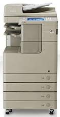 Canon imageRUNNER ADVANCE 4225i Printer Canon imageRUNNER ADVANCE 4225i Driver