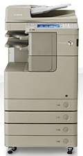 Canon imageRUNNER ADVANCE 4251i Printer Canon imageRUNNER ADVANCE 4251i Driver