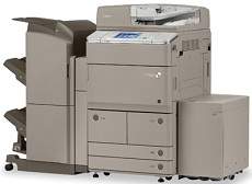 Canon imageRUNNER ADVANCE 6055 Printer Canon imageRUNNER ADVANCE 6055 Driver