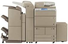 Canon imageRUNNER ADVANCE 6055i Printer Canon imageRUNNER ADVANCE 6055i Driver