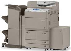 Canon imageRUNNER ADVANCE 6065 Printer Canon imageRUNNER ADVANCE 6065 Driver