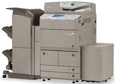 Canon imageRUNNER ADVANCE 6075 Printer Canon imageRUNNER ADVANCE 6075 Driver