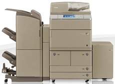 Canon imageRUNNER ADVANCE 6275i Printer Canon imageRUNNER ADVANCE 6275i Driver