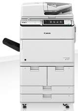 Canon imageRUNNER ADVANCE 6565i Printer Canon imageRUNNER ADVANCE 6565i Driver