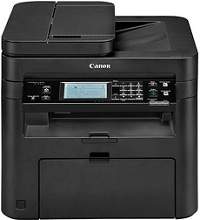 Canon ImageCLASS MF236n Printer Canon ImageCLASS MF236n Driver