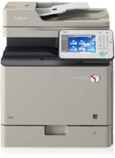 Canon imageRUNNER ADVANCE C250i Printer Canon imageRUNNER ADVANCE C250i Driver