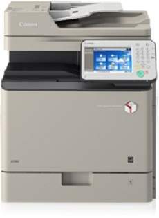 Canon imageRUNNER ADVANCE C350i Printer Canon imageRUNNER ADVANCE C350i Driver