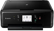 Canon PIXMA TS6120 Printer Canon PIXMA TS6120 Driver