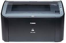 Canon LASER SHOT LBP2000 Printer Canon LASER SHOT LBP2000 Driver
