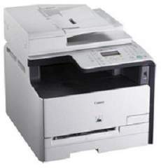 Canon imageCLASS MF8010Cn Printer Canon imageCLASS MF8010Cn Driver