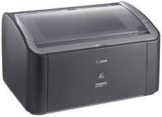 Canon LASER SHOT LBP2900 Printer Canon LASER SHOT LBP2900 Driver