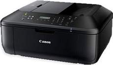 Canon PIXMA MX475 Printer Canon PIXMA MX475 Driver