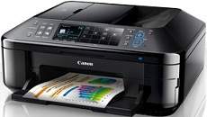 Canon PIXMA MX894 Printer Canon PIXMA MX894 Driver