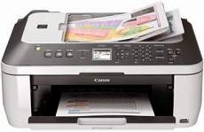 Canon PIXMA MX338 Printer Canon PIXMA MX338 Driver