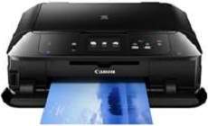 Canon PIXMA MG7550 Printer Canon PIXMA MG7550 Driver