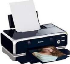Canon PIXMA iP8500 Printer Canon PIXMA iP8500 Driver