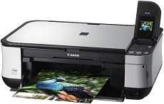 Canon PIXMA MP486 Printer Canon PIXMA MP486 Driver