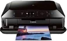 Canon PIXMA MG5470 Printer Canon PIXMA MG5470 Driver