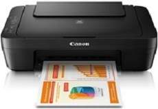 Canon PIXMA MG2570S Printer Canon PIXMA MG2570S Driver