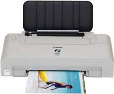 Canon PIXMA iP1200 Printer Canon PIXMA iP1200 Driver