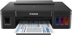 Canon PIXMA G1000 Printer Canon PIXMA G1000 Driver