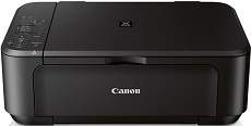 Canon PIXMA MG3222 Printer Canon PIXMA MG3222 Driver