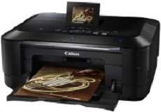 Canon PIXMA MG8270 Printer Canon PIXMA MG8270 Driver