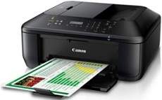Canon PIXMA MX477 Printer Canon PIXMA MX477 Driver
