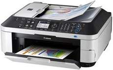 Canon PIXMA MX357 Printer Canon PIXMA MX357 Driver