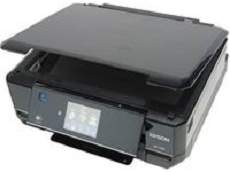 Canon PIXMA S750 Printer Canon PIXMA S750 Driver