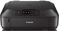 Canon PIXMA MG5622 Printer Canon PIXMA MG5622 Driver