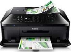 Canon PIXMA MX727 Printer Canon PIXMA MX727 Driver