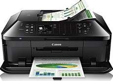 Canon PIXMA MX394 Printer Canon PIXMA MX394 Driver