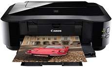 Canon PIXMA iP4970 Printer Canon PIXMA iP4970 Driver