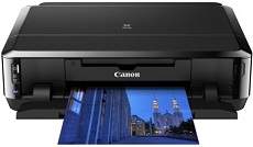 Canon PIXMA iP7270 Printer Canon PIXMA iP7270 Driver
