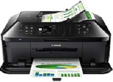 Canon PIXMA MX927 Printer Canon PIXMA MX927 Driver
