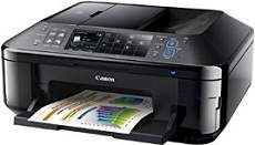 Canon PIXMA MX895 Printer Canon PIXMA MX895 Driver
