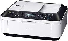 Canon PIXMA MX366 Printer Canon PIXMA MX366 Driver