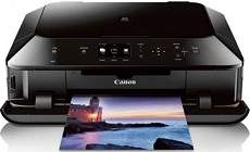 Canon PIXMA MG5422 Printer Canon PIXMA MG5422 Driver